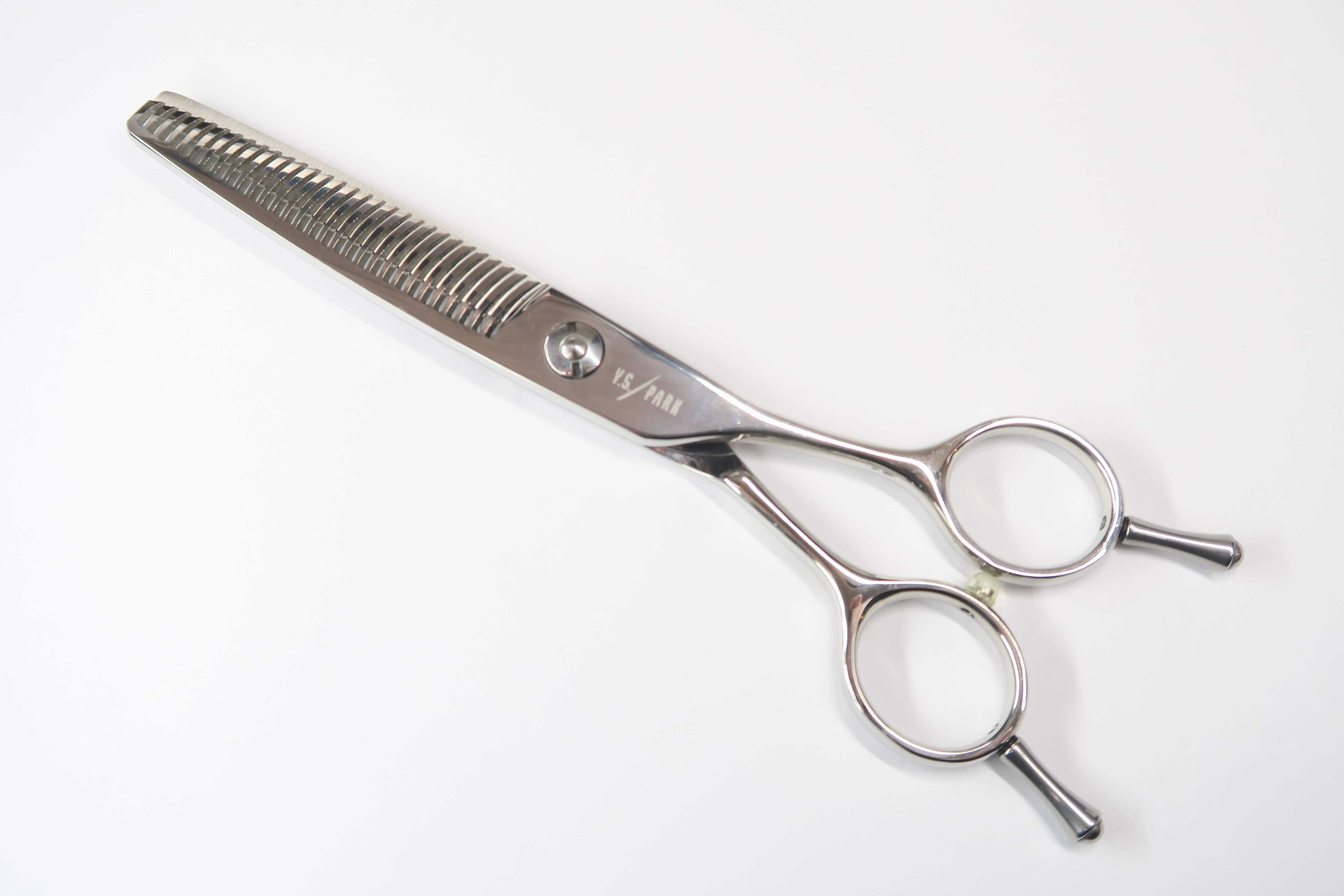 新品 在庫有 【光シザー HIKARI scissors】E-7 シザー ハサミ 鋏
